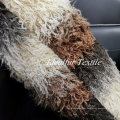 Mongolian Lamb Faux Fur Pillow Cover Decorative Cushion Cover